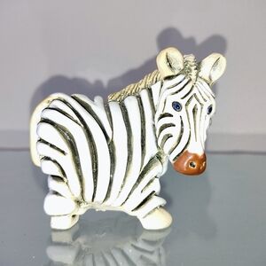 Zebra Vintage Artisania Rinconada